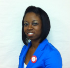 Michelle Shirley, leader, Fire Starter International, CEO of Abstinence Between Strong Teens Int'l