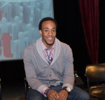 Herbert Bowen, Jr.  Voices Against the Grain Devotional Writer