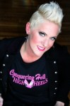 Pastor Kimberly Jones-Pothier, Conquering Hell in High Heels