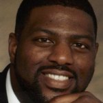 Pastor Troy Russell, Livingstone College Campus Minister and Instructor of Religious Studies (Salisbury, N.C.)