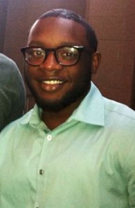 Jason M. Alexandre, Voices Against the Grain Devotional Writer