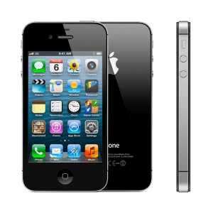 iphone 4s