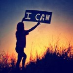 I can from Philippians 4-13