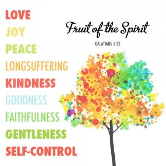 Fruit-of-the-Spirit