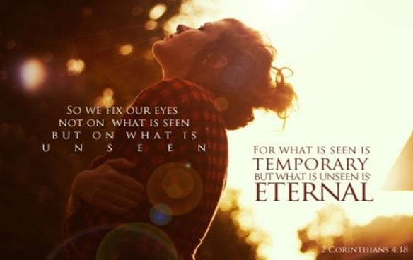 2-corinthians-4_18 girl in pic