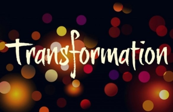 Transformation