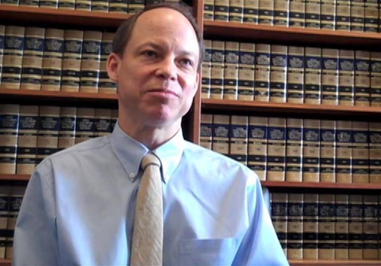 Judge Aaron Persky