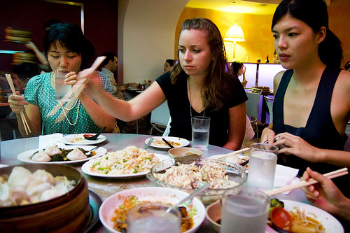 sharing-food