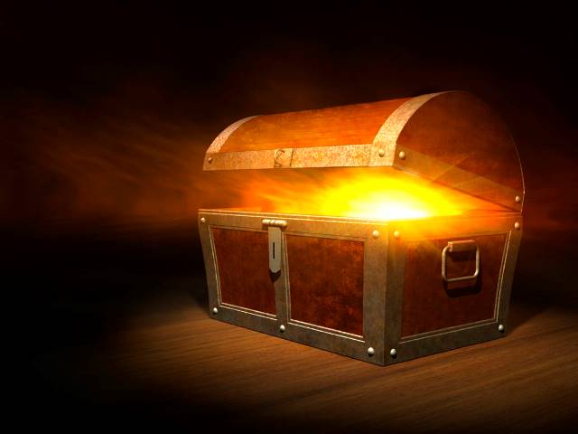 Treasure