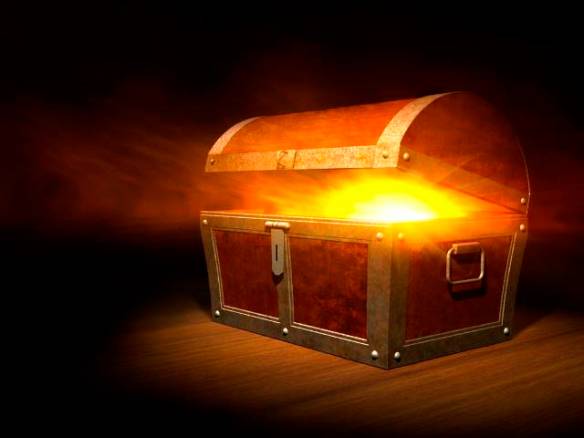 Treasure
