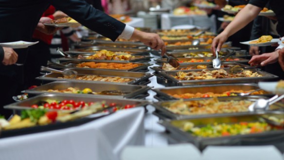 buffet with people.jpg