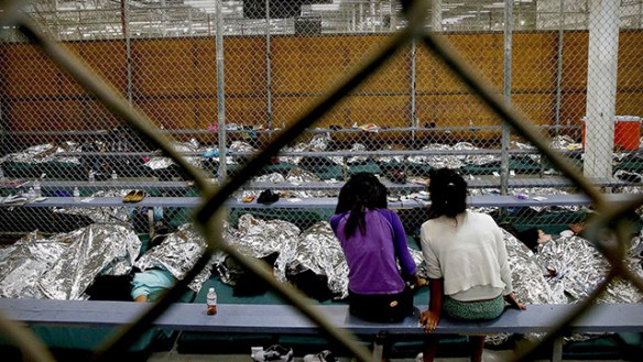 Immigration-Detention